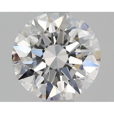 Diament szlif okrągły, 1.02ct, VVS2, D, GIA 1503853650